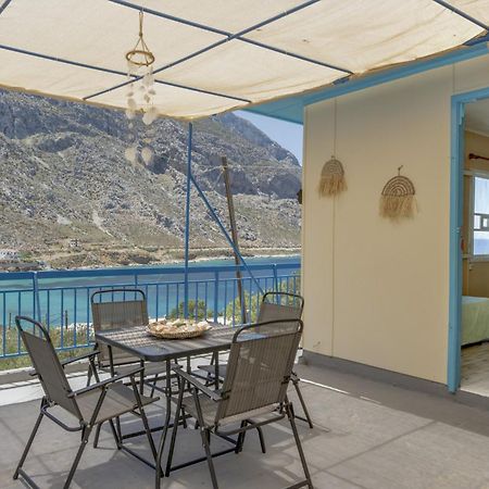 Вилла Antonis House Arginonda Экстерьер фото